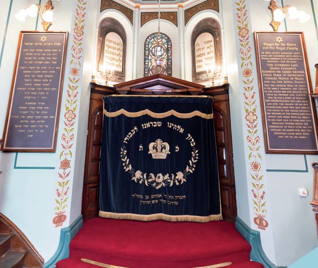 Synagogue